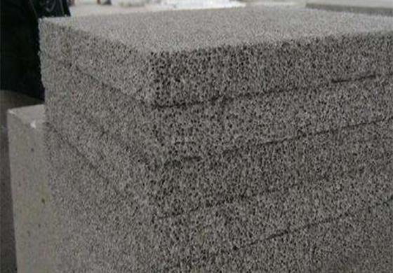 發(fā)泡混凝土 發(fā)泡混凝土