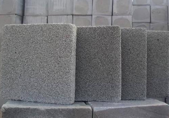 發(fā)泡輕質(zhì)混凝土 發(fā)泡輕質(zhì)混凝土